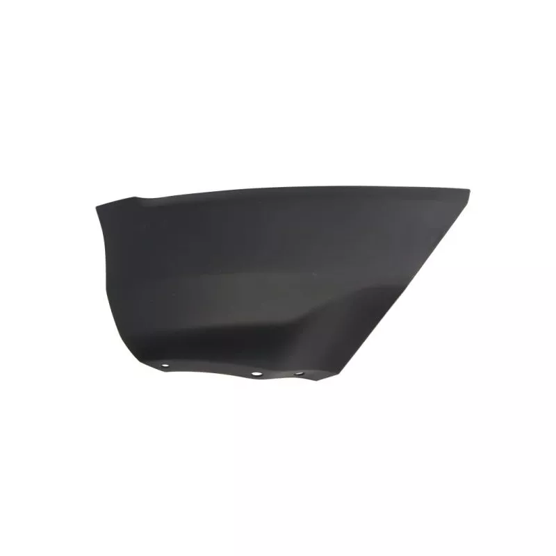 Baguette et bande protectrice, pare-chocs avant BLIC 6502-07-2594922P
