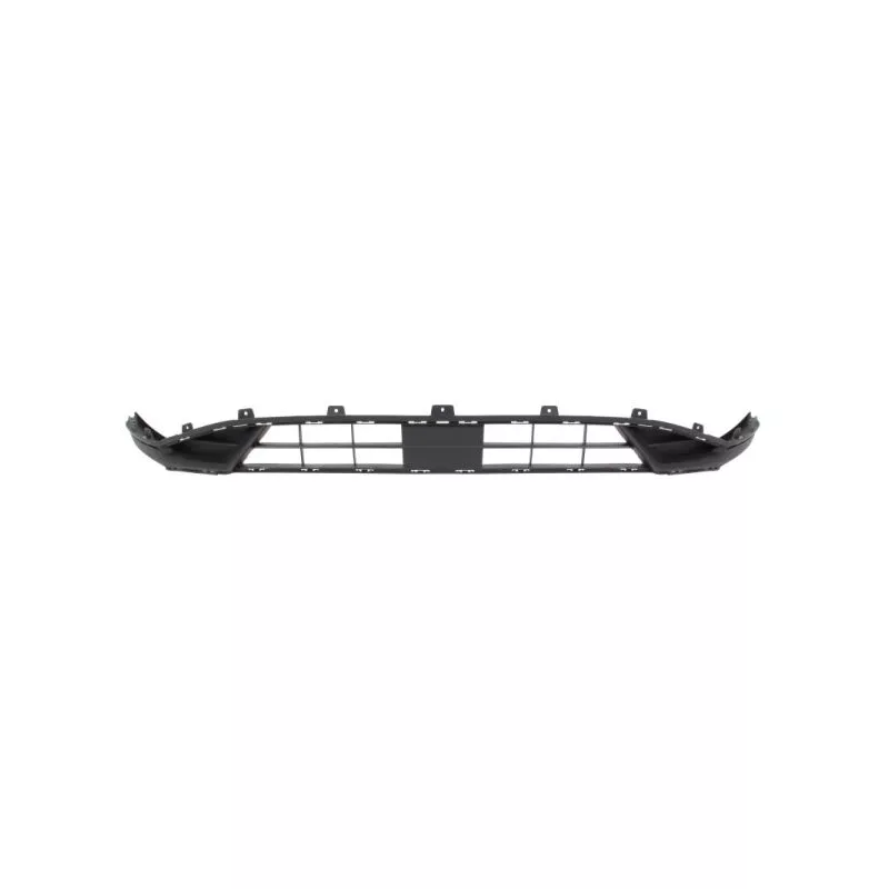 Grille de ventilation, pare-chocs avant gauche BLIC 6502-07-2595910P