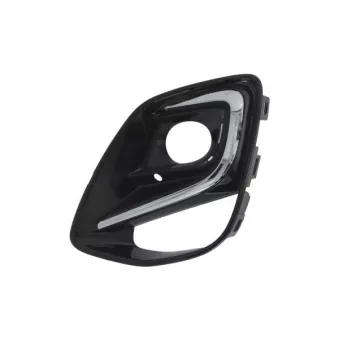 Grille de ventilation, pare-chocs avant gauche BLIC 6502-07-2595911P