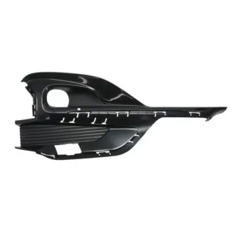 Grille de ventilation, pare-chocs avant BLIC 6502-07-2595914P