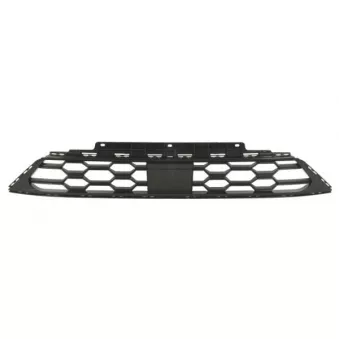 Grille de ventilation, pare-chocs avant gauche BLIC 6502-07-2595915P