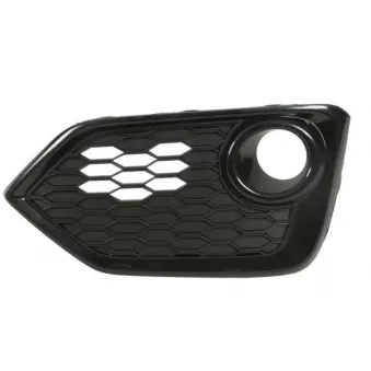 Grille de ventilation, pare-chocs avant BLIC