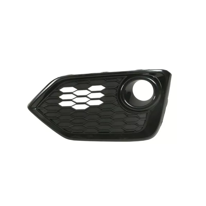 Grille de ventilation, pare-chocs avant BLIC 6502-07-2914914P