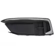 Grille de ventilation, pare-chocs avant gauche BLIC 6502-07-2914917P - Visuel 1