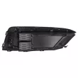 Grille de ventilation, pare-chocs avant gauche BLIC 6502-07-2914917P - Visuel 2
