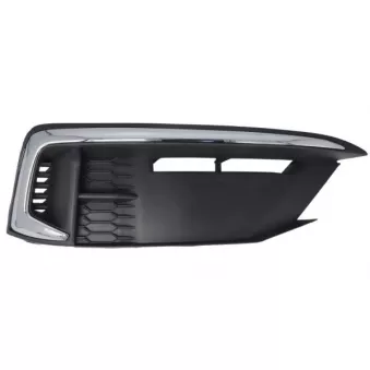 Grille de ventilation, pare-chocs avant BLIC 6502-07-2914918P