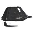 Grille de ventilation, pare-chocs avant droit BLIC 6502-07-2914952P - Visuel 2