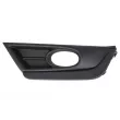 Grille de ventilation, pare-chocs avant gauche BLIC 6502-07-2951913P - Visuel 1