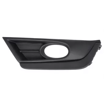 Grille de ventilation, pare-chocs avant gauche BLIC 6502-07-2951913P