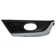 Grille de ventilation, pare-chocs avant gauche BLIC 6502-07-2951915P - Visuel 1