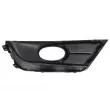 Grille de ventilation, pare-chocs avant gauche BLIC 6502-07-2951915P - Visuel 2