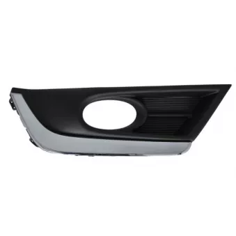 Grille de ventilation, pare-chocs avant BLIC 6502-07-2951916P