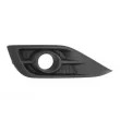Grille de ventilation, pare-chocs avant gauche BLIC 6502-07-2958911P - Visuel 1