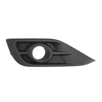 Grille de ventilation, pare-chocs avant gauche BLIC 6502-07-2958911P