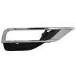 Grille de ventilation, pare-chocs avant BLIC 6502-07-2958914P - Visuel 1