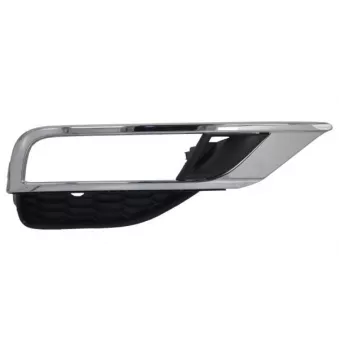 Grille de ventilation, pare-chocs avant BLIC 6502-07-2958914P