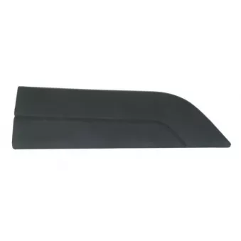 Baguette et bande protectrice, grille de radiateur BLIC 6502-07-3083926P