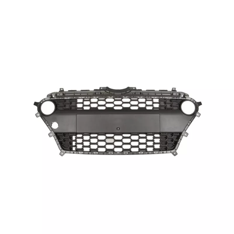Grille de ventilation, pare-chocs avant gauche BLIC 6502-07-3121991P