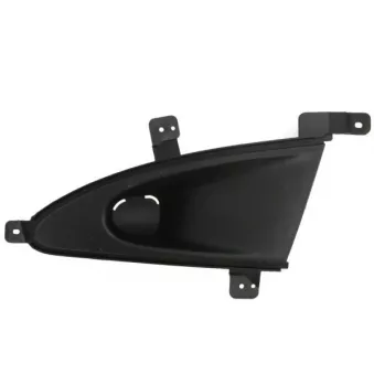 Grille de ventilation, pare-chocs avant BLIC 6502-07-3164912P