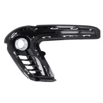 Grille de ventilation, pare-chocs avant gauche BLIC 6502-07-3172913P