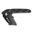 Grille de ventilation, pare-chocs avant BLIC 6502-07-3172914P - Visuel 2