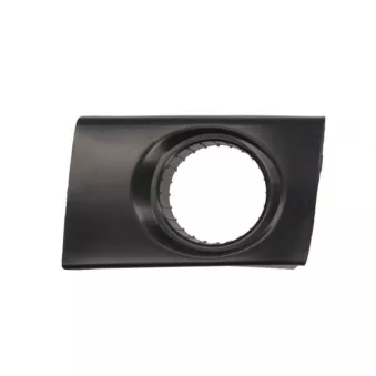 Grille de ventilation, pare-chocs avant gauche BLIC