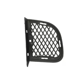 Grille de ventilation, pare-chocs avant gauche BLIC 6502-07-3175913P