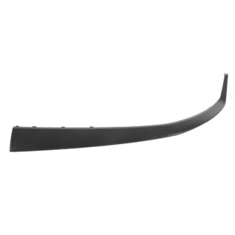 Baguette et bande protectrice, grille de radiateur BLIC 6502-07-3179992P