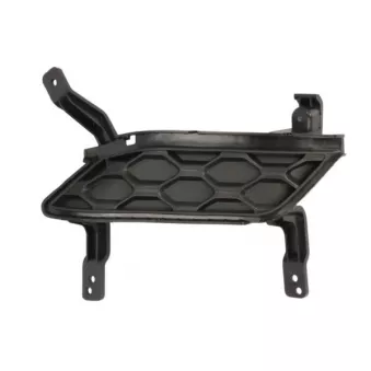 Grille de ventilation, pare-chocs avant BLIC 6502-07-3183912P