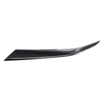 Baguette et bande protectrice, pare-chocs avant gauche BLIC 6502-07-3183921P