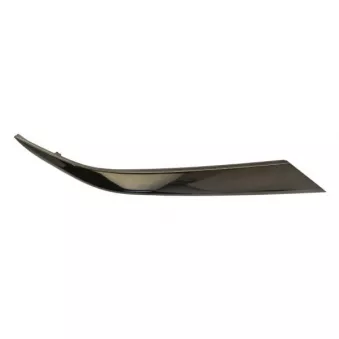 Baguette et bande protectrice, grille de radiateur BLIC 6502-07-3184212P
