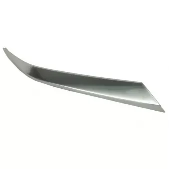 Baguette et bande protectrice, grille de radiateur BLIC 6502-07-3184212PP