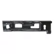 Support, grille de radiateur BLIC 6502-07-3184991P - Visuel 1
