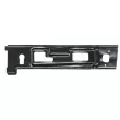 Support, grille de radiateur BLIC 6502-07-3184992P - Visuel 1