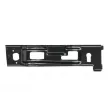 Support, grille de radiateur BLIC 6502-07-3184992P - Visuel 2