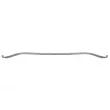 Baguette et bande protectrice, pare-chocs avant gauche BLIC 6502-07-3187922P - Visuel 2