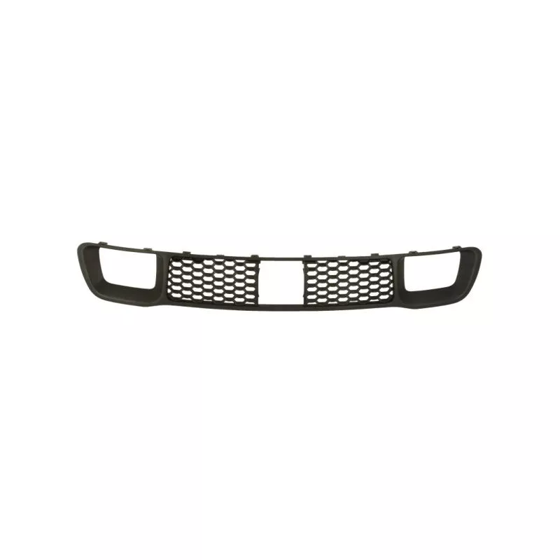 Grille de ventilation, pare-chocs avant gauche BLIC 6502-07-3206910RP
