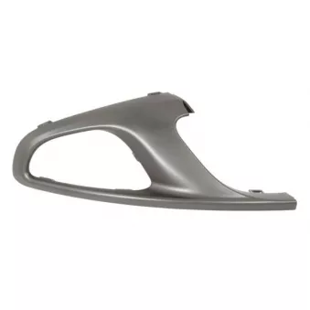 Grille de ventilation, pare-chocs avant gauche BLIC 6502-07-3206911CP