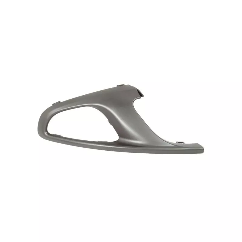 Grille de ventilation, pare-chocs avant gauche BLIC 6502-07-3206911CP