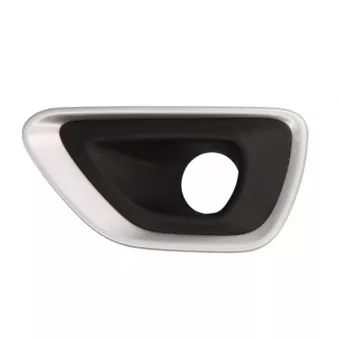 Grille de ventilation, pare-chocs avant gauche BLIC 6502-07-3206913P