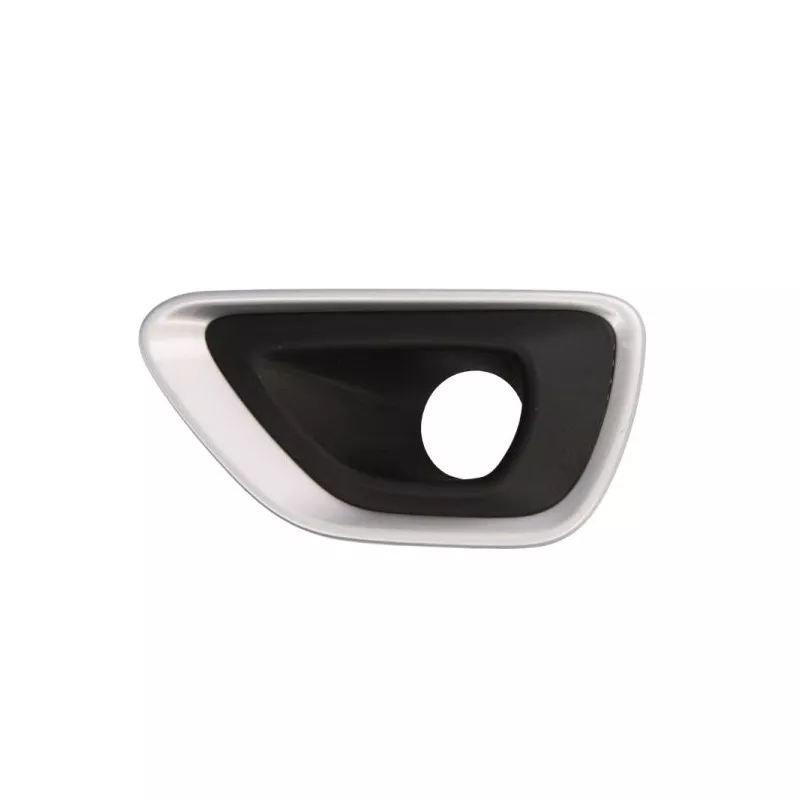 Grille de ventilation, pare-chocs avant gauche BLIC 6502-07-3206913P