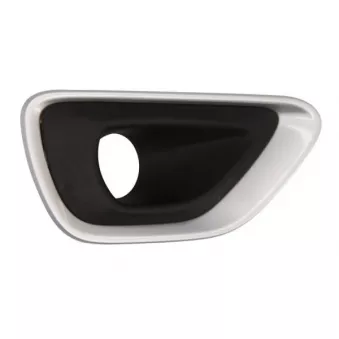 Grille de ventilation, pare-chocs avant BLIC 6502-07-3206914P