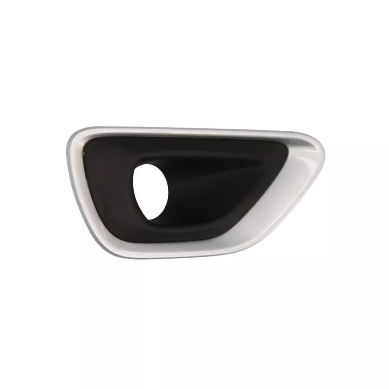 Grille de ventilation, pare-chocs avant BLIC 6502-07-3206914P