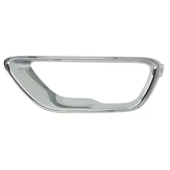 Grille de ventilation, pare-chocs avant gauche BLIC 6502-07-3206917P