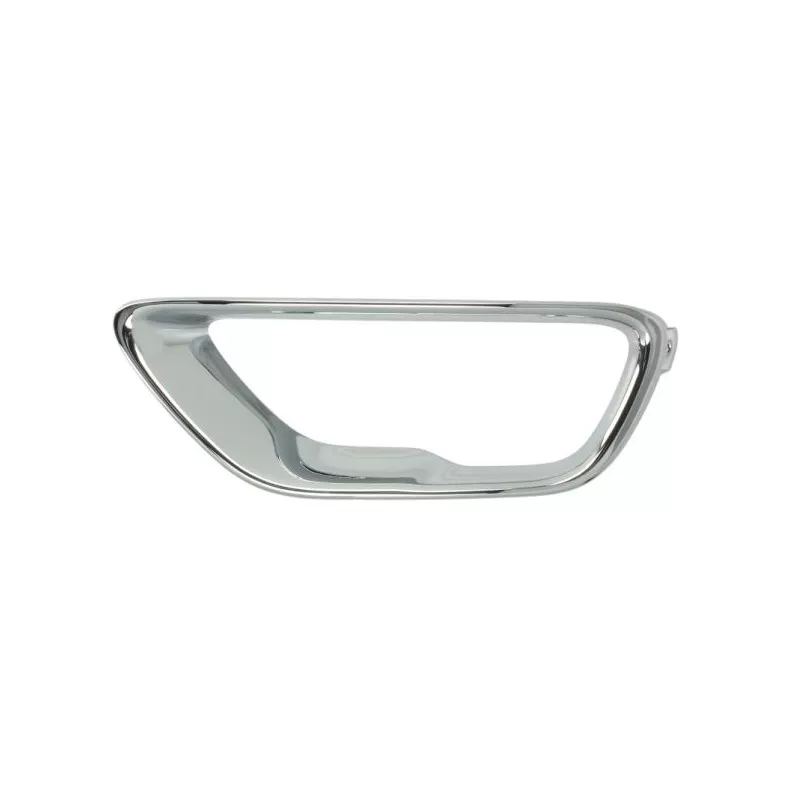 Grille de ventilation, pare-chocs avant gauche BLIC 6502-07-3206917P