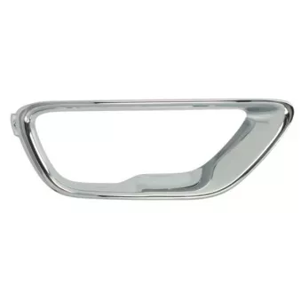 Grille de ventilation, pare-chocs avant BLIC 6502-07-3206918P