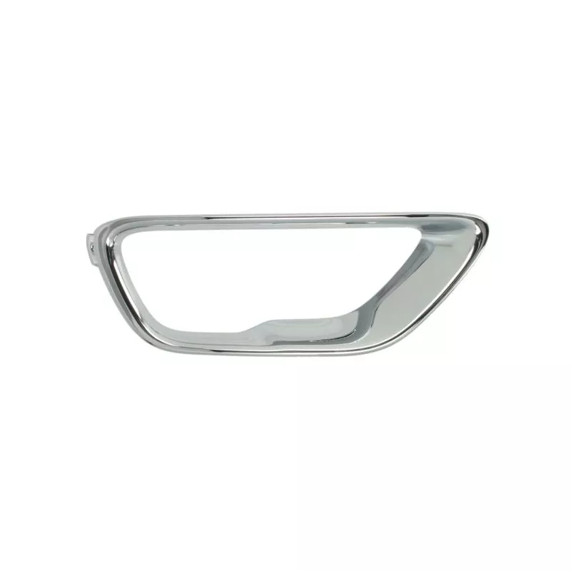 Grille de ventilation, pare-chocs avant BLIC 6502-07-3206918P