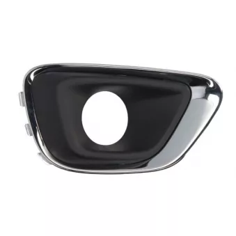 Grille de ventilation, pare-chocs avant BLIC