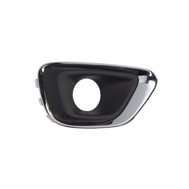 Grille de ventilation, pare-chocs avant BLIC 6502-07-3212916PP