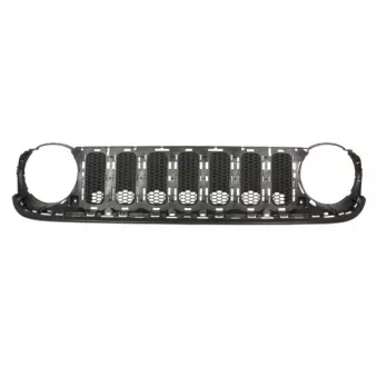 Support, grille de radiateur BLIC